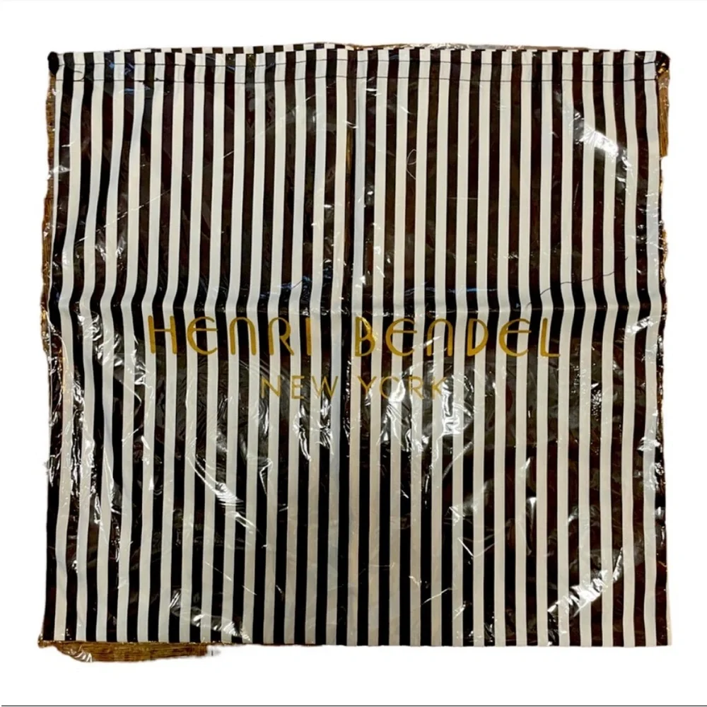 Henri Bendel NWT dust bag